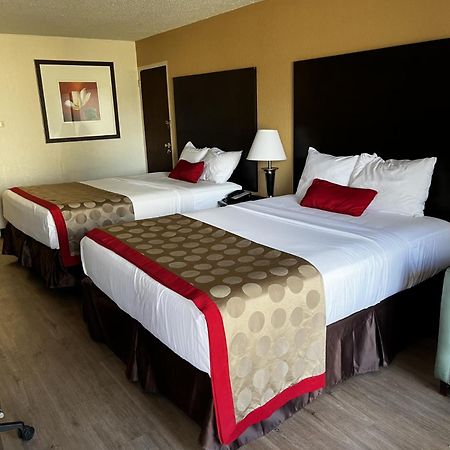 Budget Inn Laramie Εξωτερικό φωτογραφία