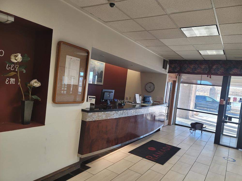Budget Inn Laramie Εξωτερικό φωτογραφία