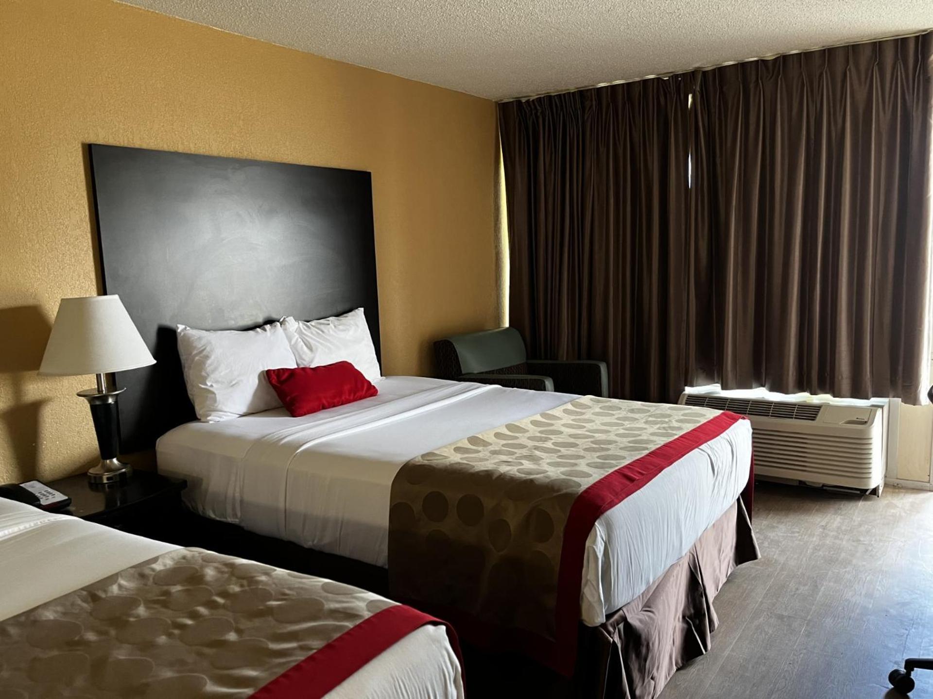 Budget Inn Laramie Εξωτερικό φωτογραφία