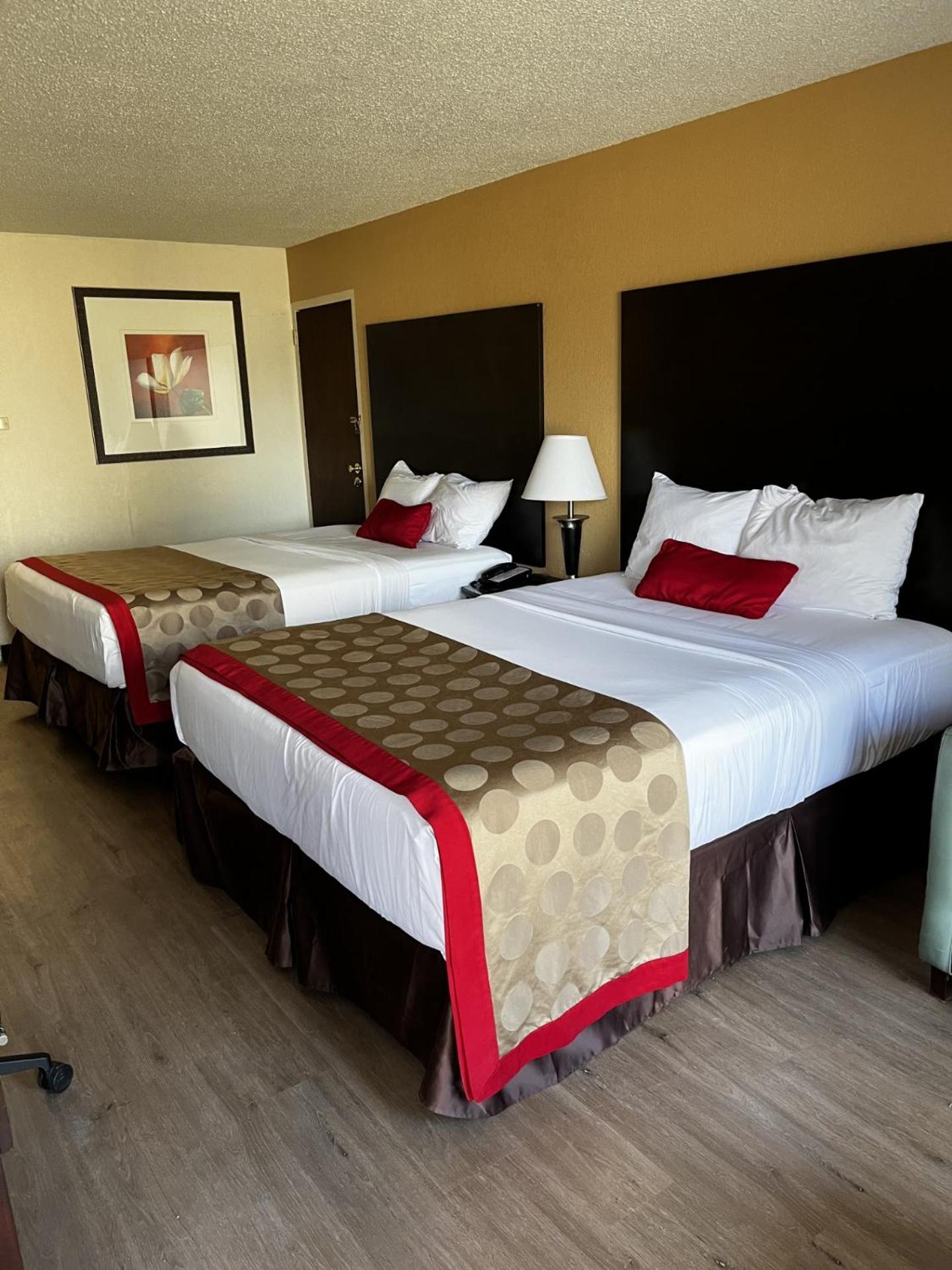 Budget Inn Laramie Εξωτερικό φωτογραφία