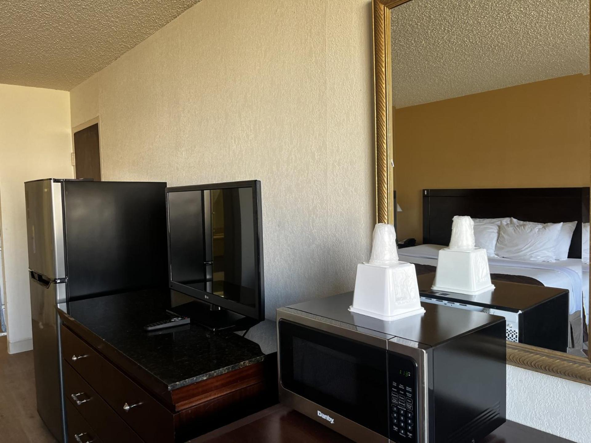 Budget Inn Laramie Εξωτερικό φωτογραφία