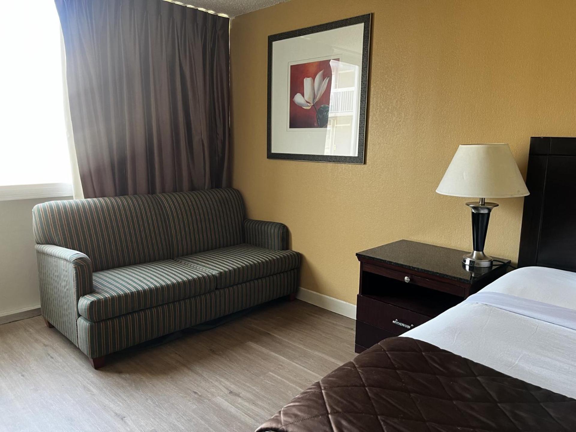 Budget Inn Laramie Εξωτερικό φωτογραφία
