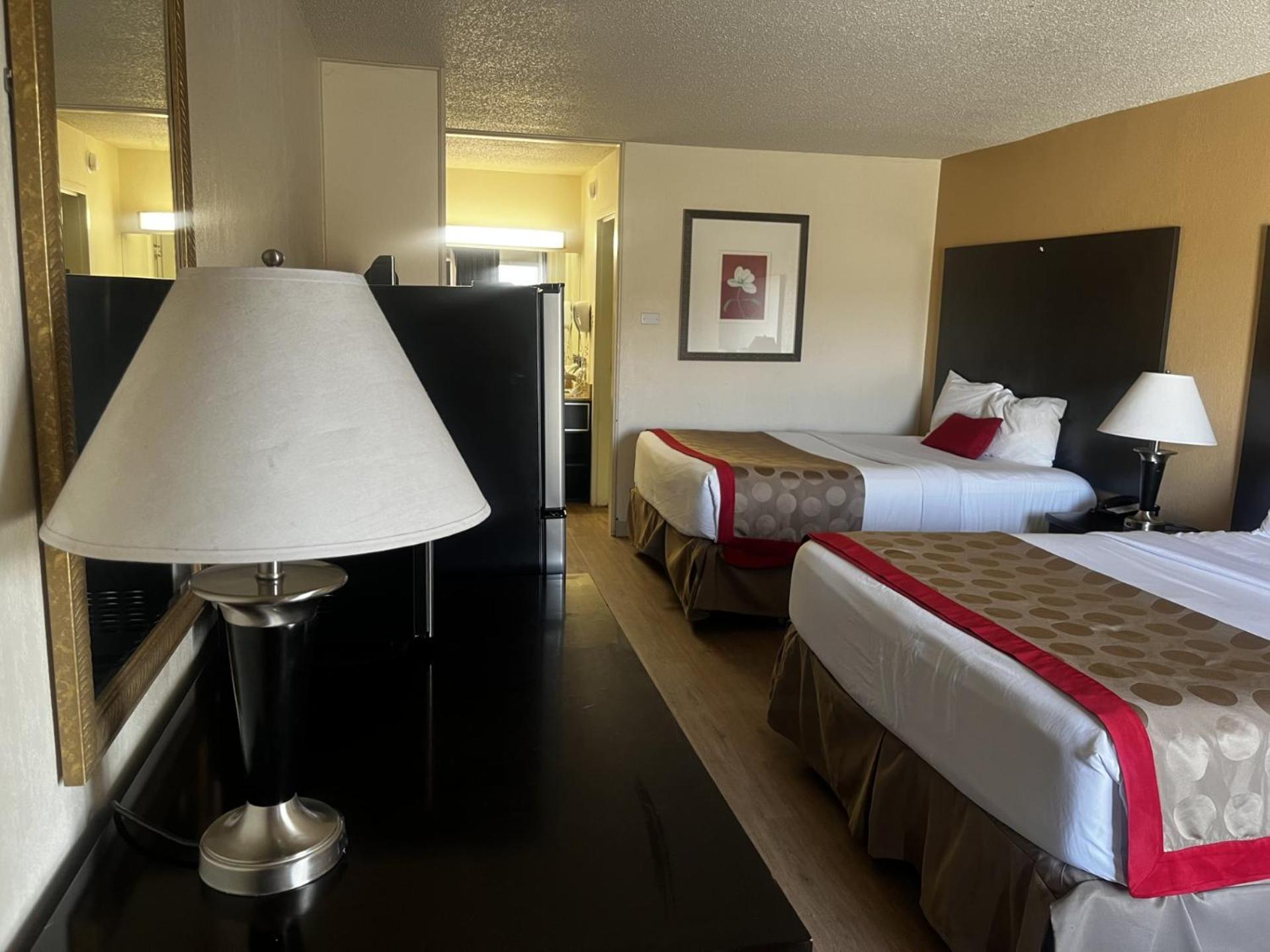 Budget Inn Laramie Εξωτερικό φωτογραφία