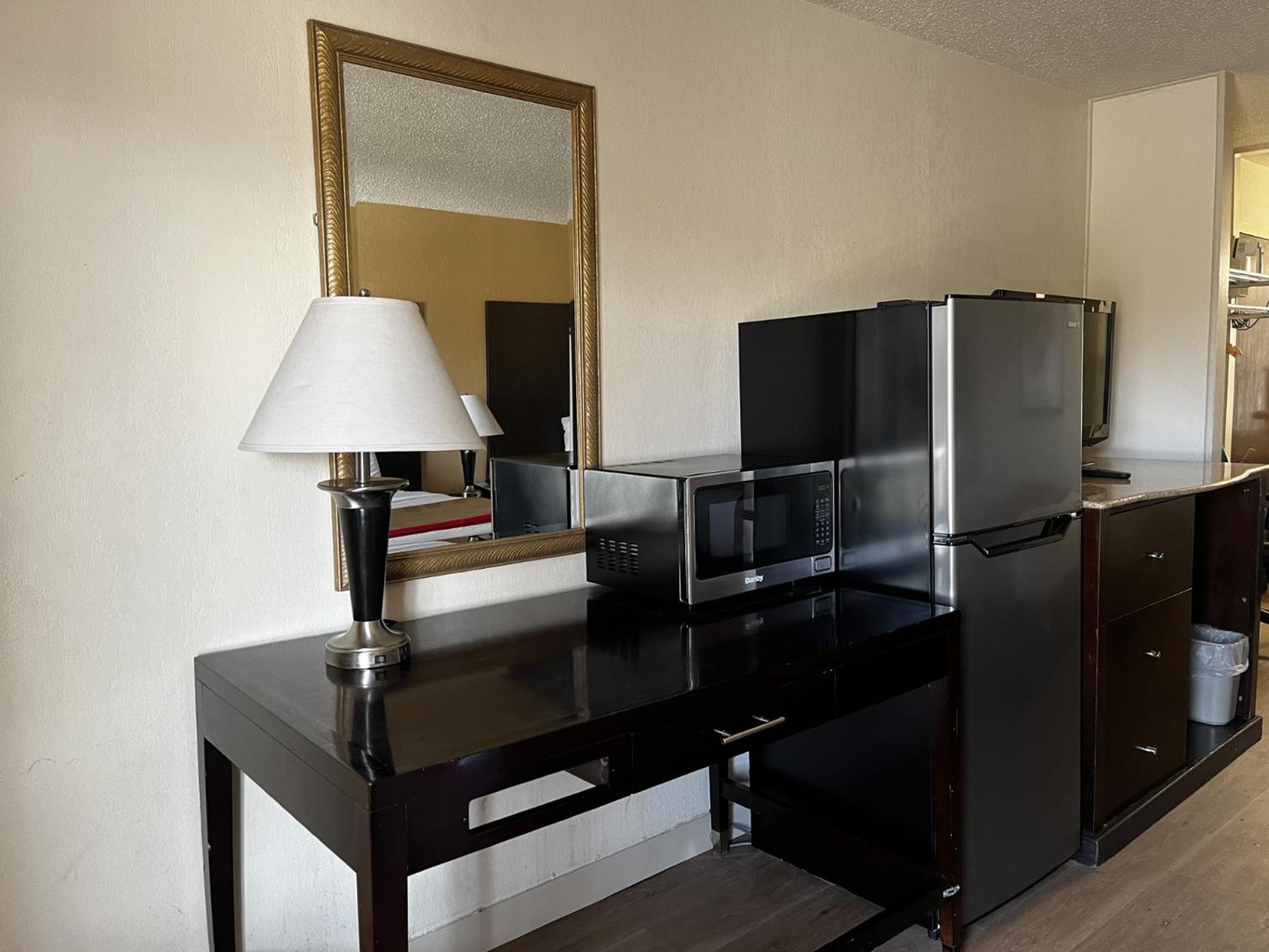 Budget Inn Laramie Εξωτερικό φωτογραφία