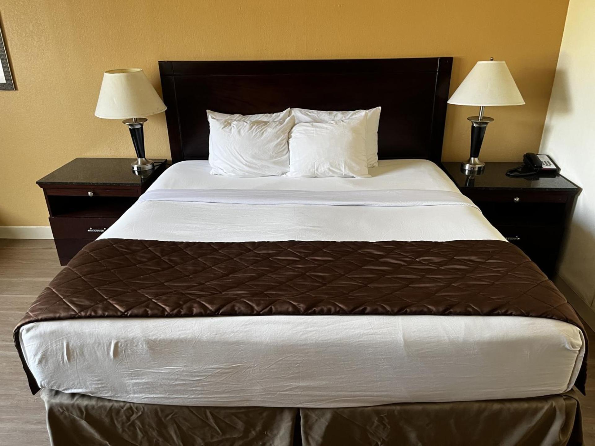 Budget Inn Laramie Εξωτερικό φωτογραφία