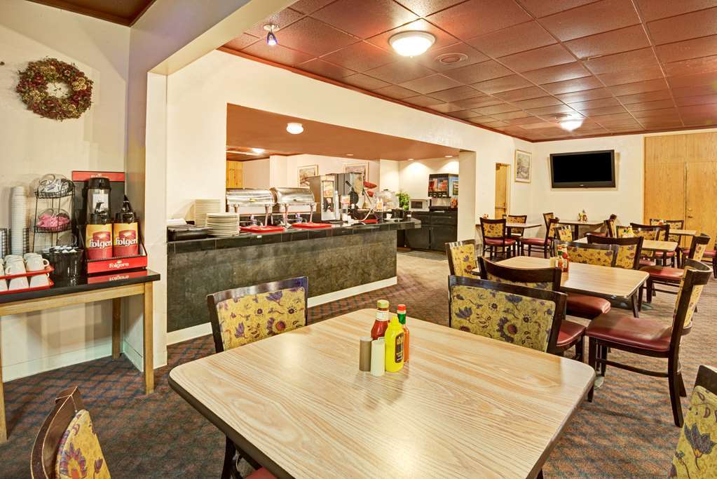 Budget Inn Laramie Ανέσεις φωτογραφία