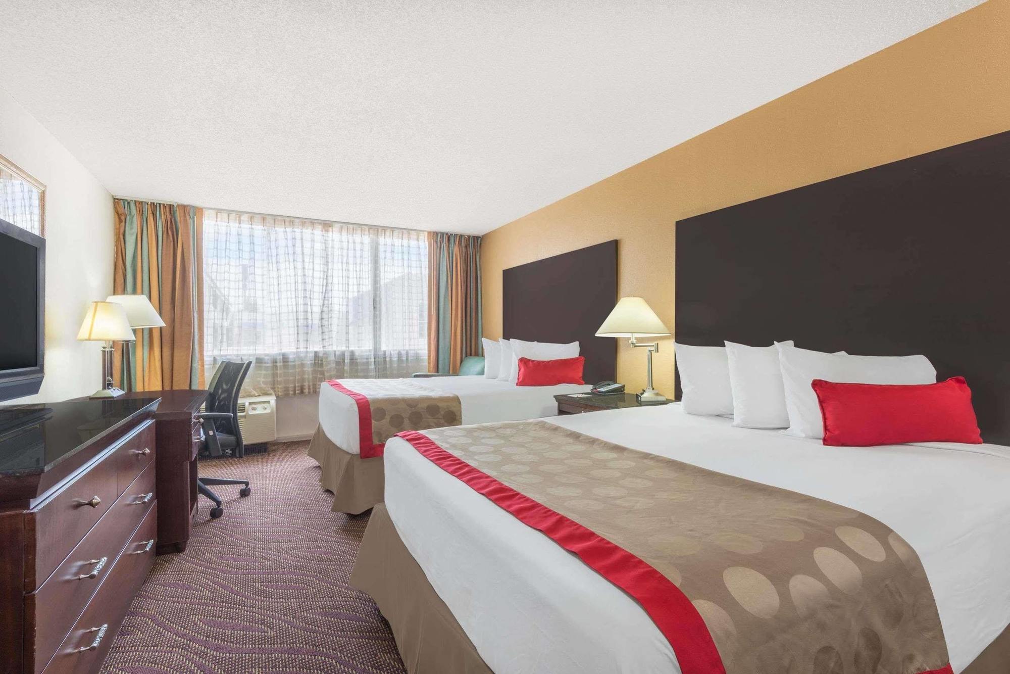 Budget Inn Laramie Εξωτερικό φωτογραφία