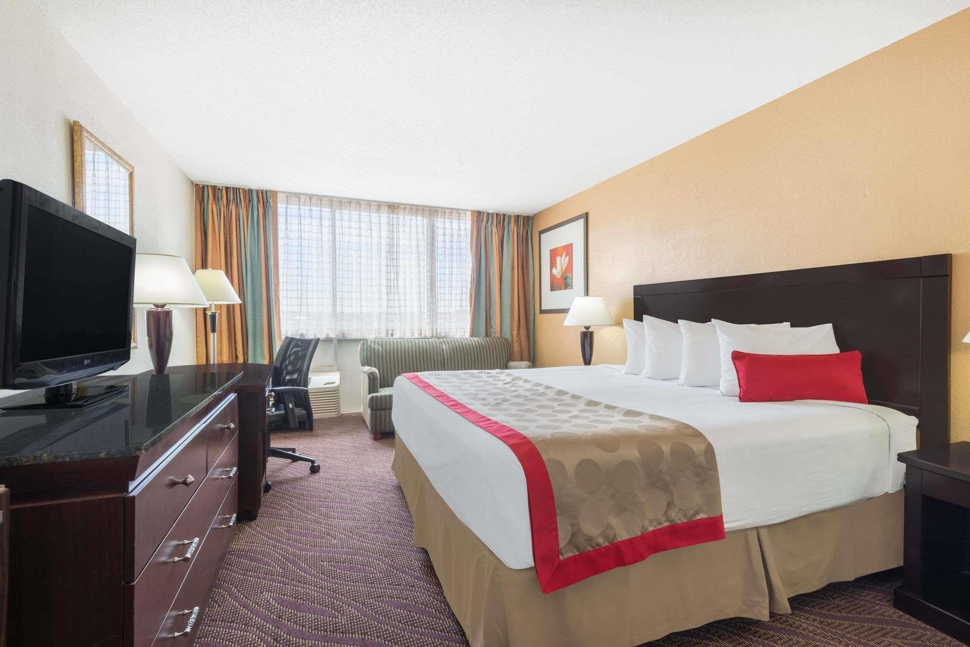 Budget Inn Laramie Εξωτερικό φωτογραφία