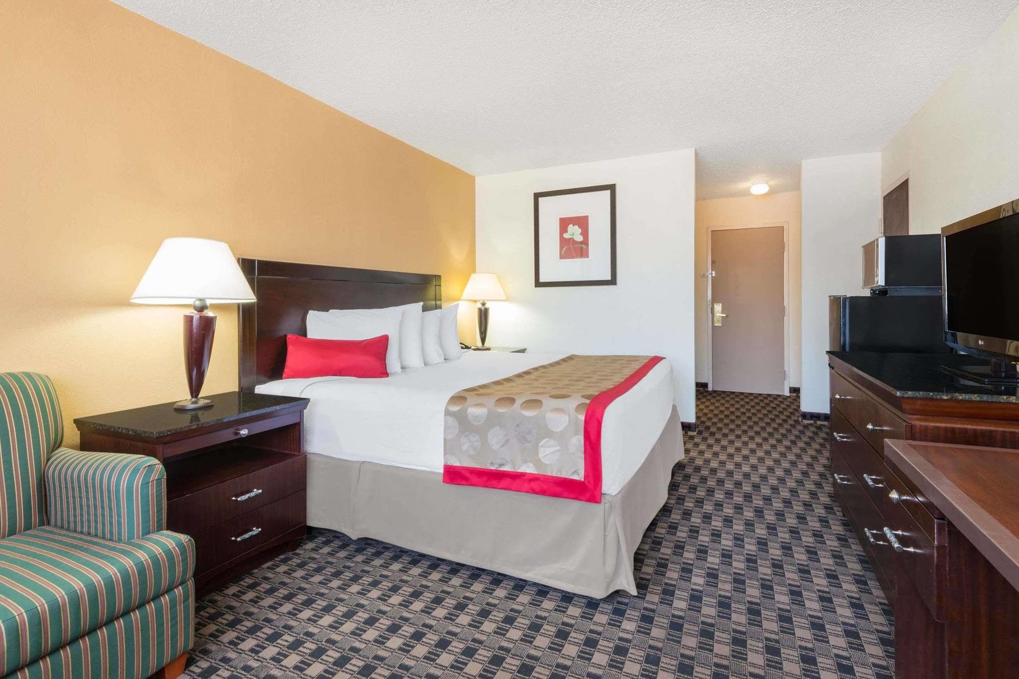 Budget Inn Laramie Εξωτερικό φωτογραφία