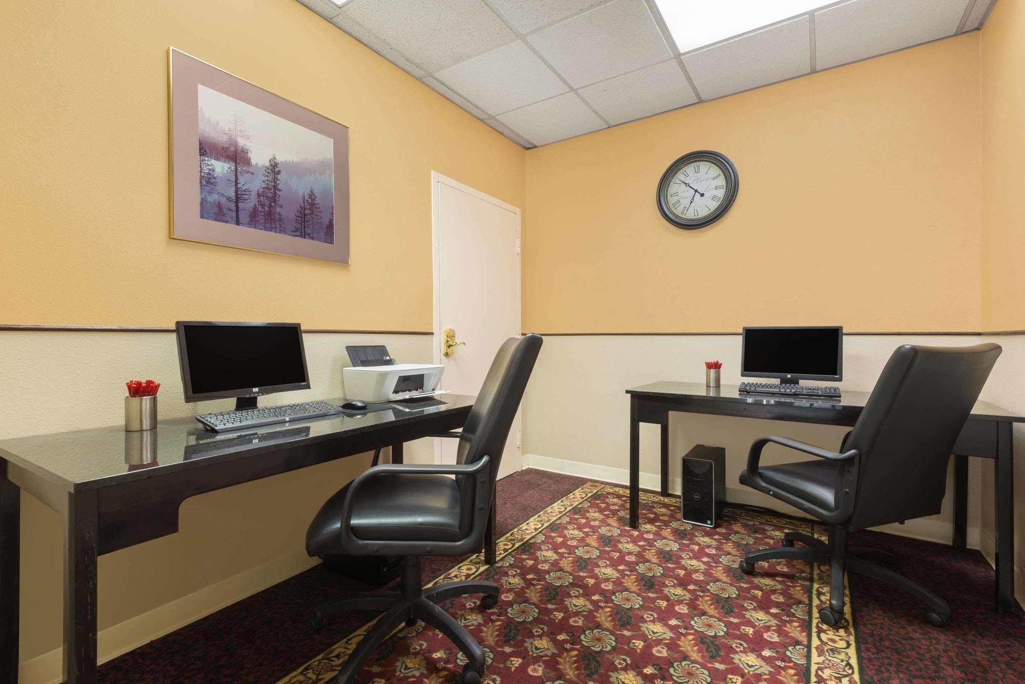 Budget Inn Laramie Εξωτερικό φωτογραφία